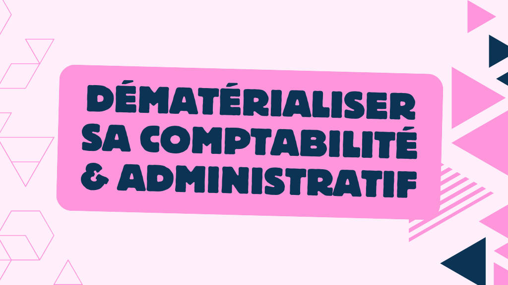 Bannière visuelle de présentation de la formation