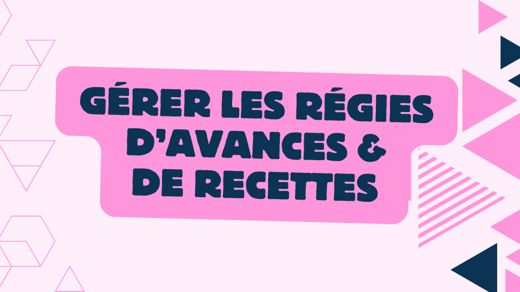 Bannière visuelle de présentation de la formation