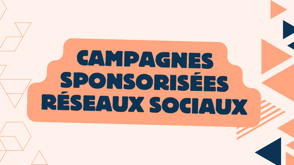 Bannière visuelle de présentation de la formation