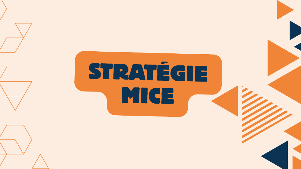 Bannière visuelle de présentation de la formation