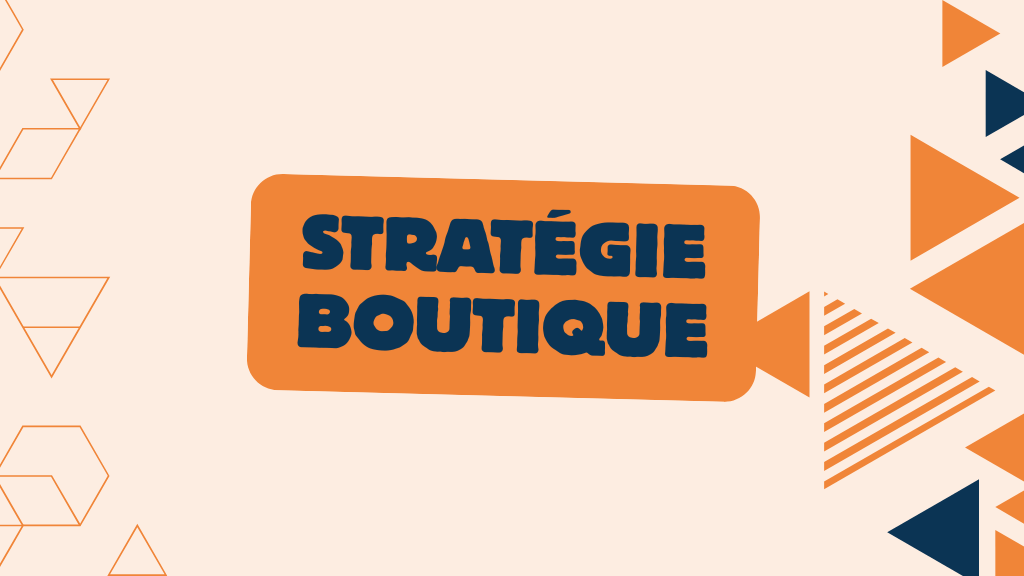 Bannière visuelle de présentation de la formation