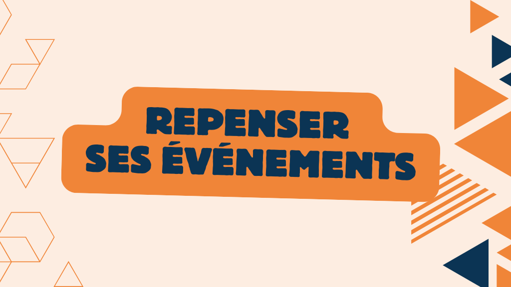 Bannière visuelle de présentation de la formation