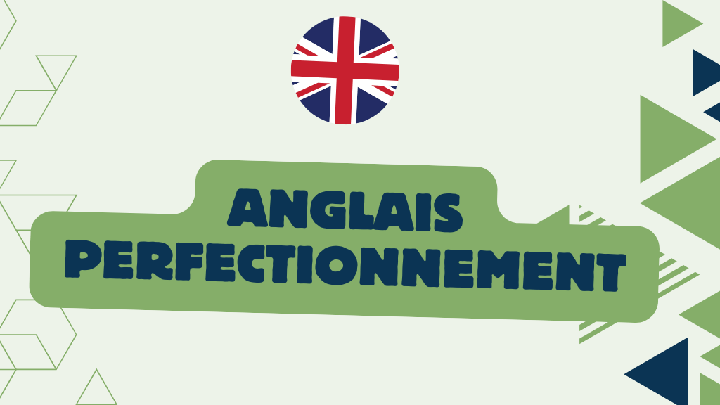 Bannière visuelle de présentation de la formation