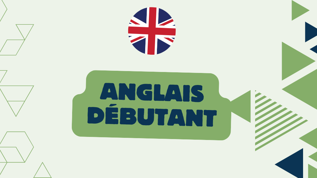 Bannière visuelle de présentation de la formation