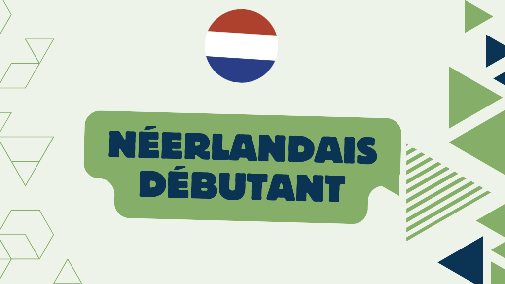 Bannière visuelle de présentation de la formation