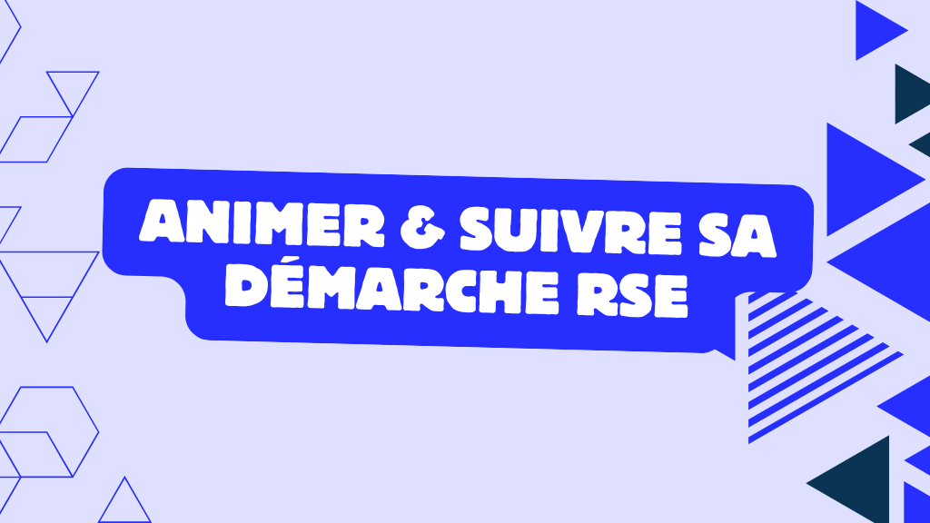 Bannière visuelle de présentation de la formation