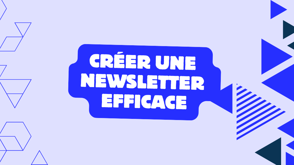 Bannière visuelle de présentation de la formation