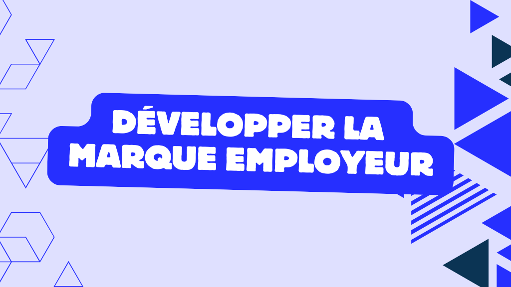 Bannière visuelle de présentation de la formation