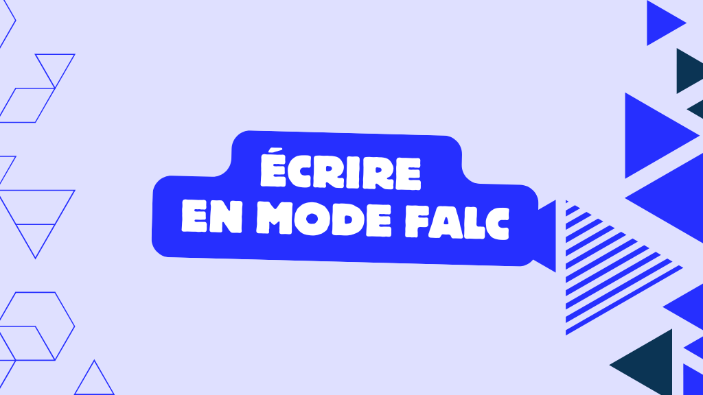 Bannière visuelle de présentation de la formation