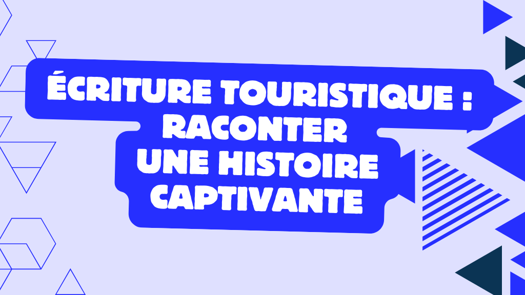 Bannière visuelle de présentation de la formation