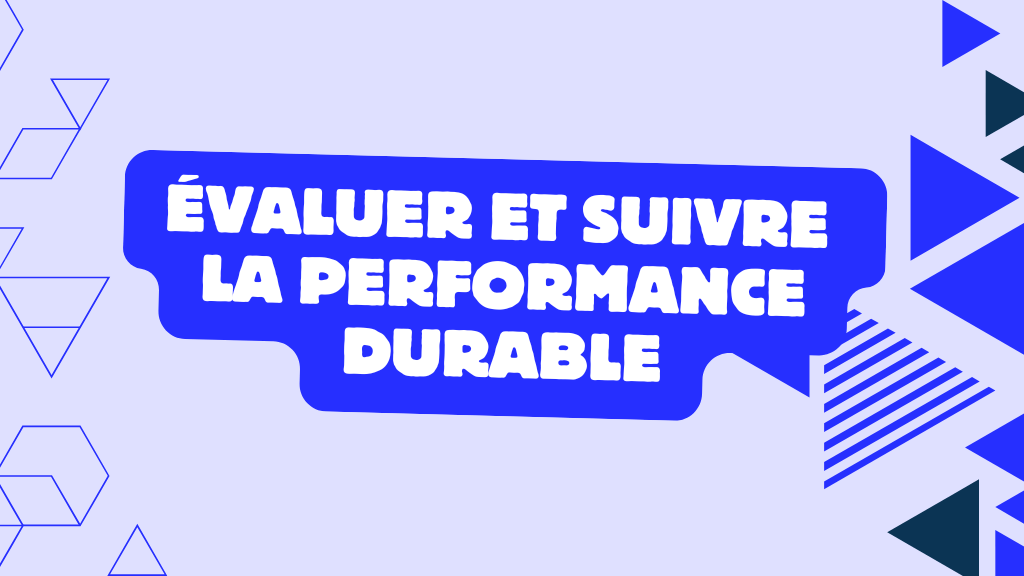 Bannière visuelle de présentation de la formation