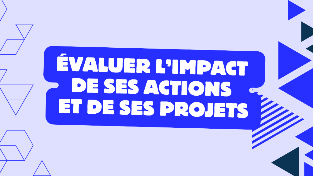 Bannière visuelle de présentation de la formation