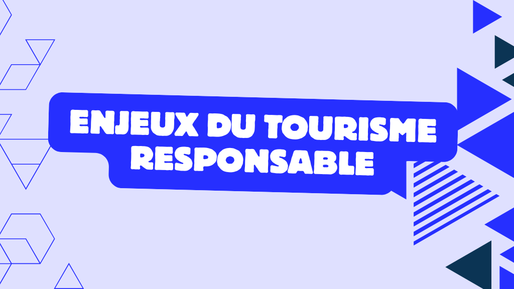 Bannière visuelle de présentation de la formation