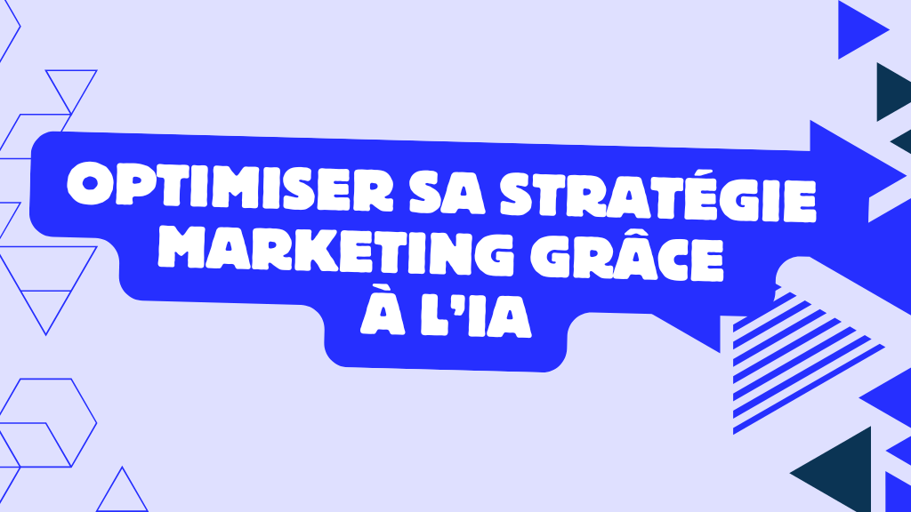 Bannière visuelle de présentation de la formation