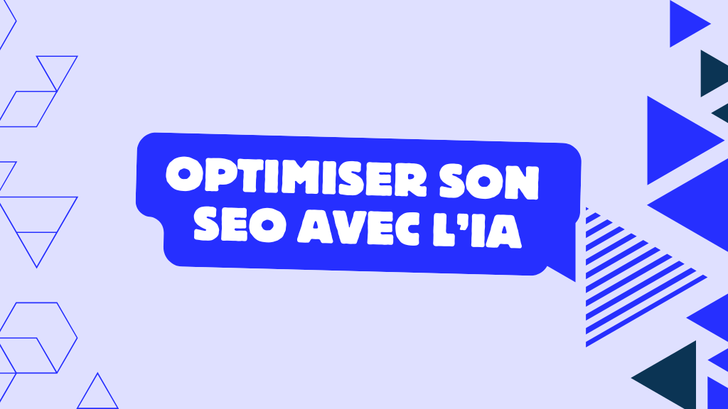 Bannière visuelle de présentation de la formation