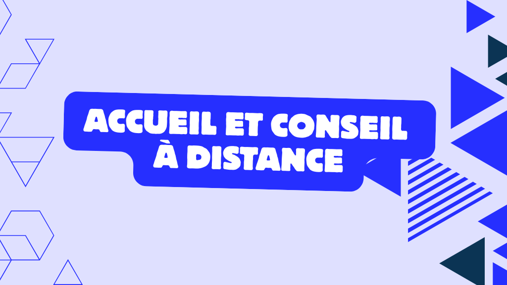 Bannière visuelle de présentation de la formation