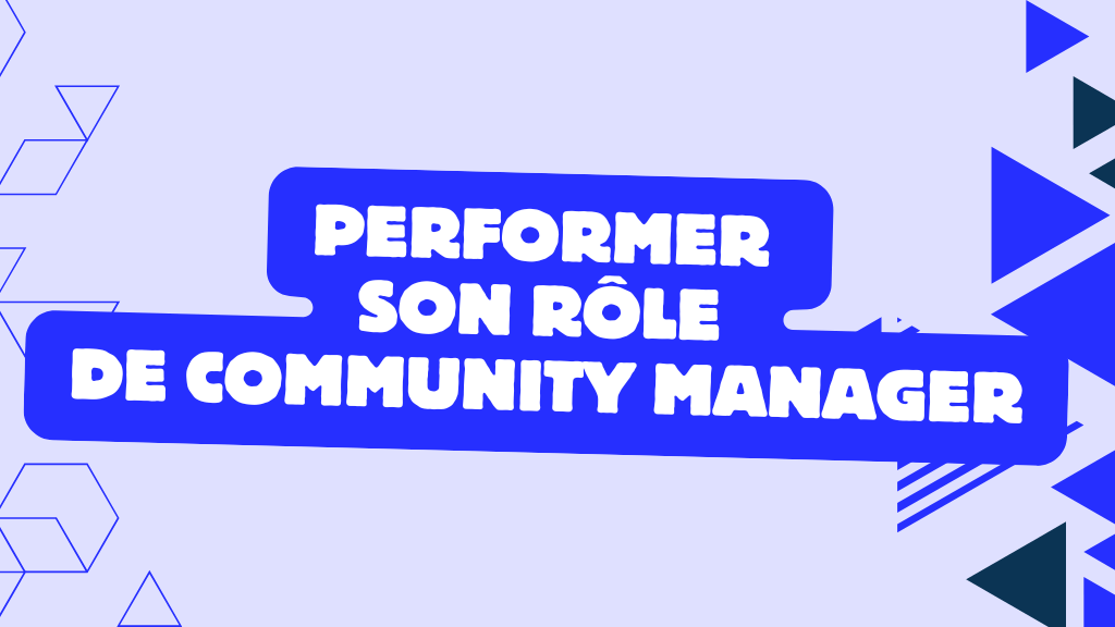 Bannière visuelle de présentation de la formation