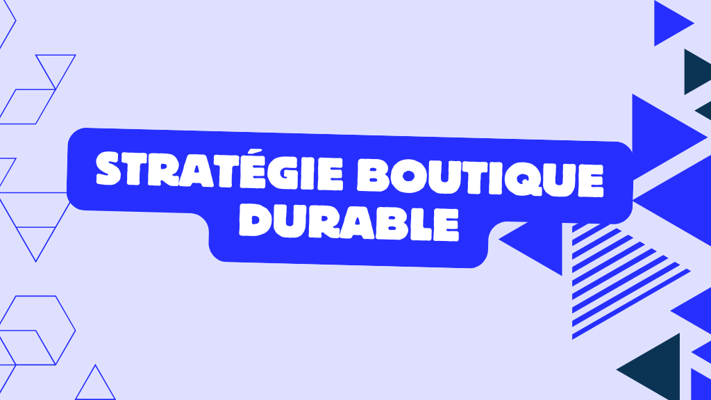 Bannière visuelle de présentation de la formation