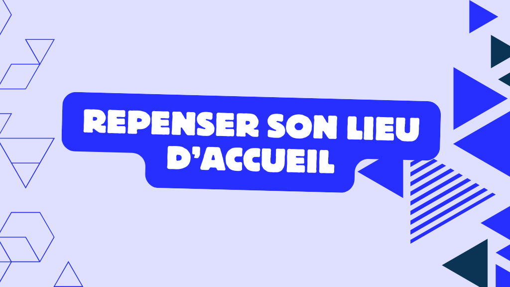 Bannière visuelle de présentation de la formation