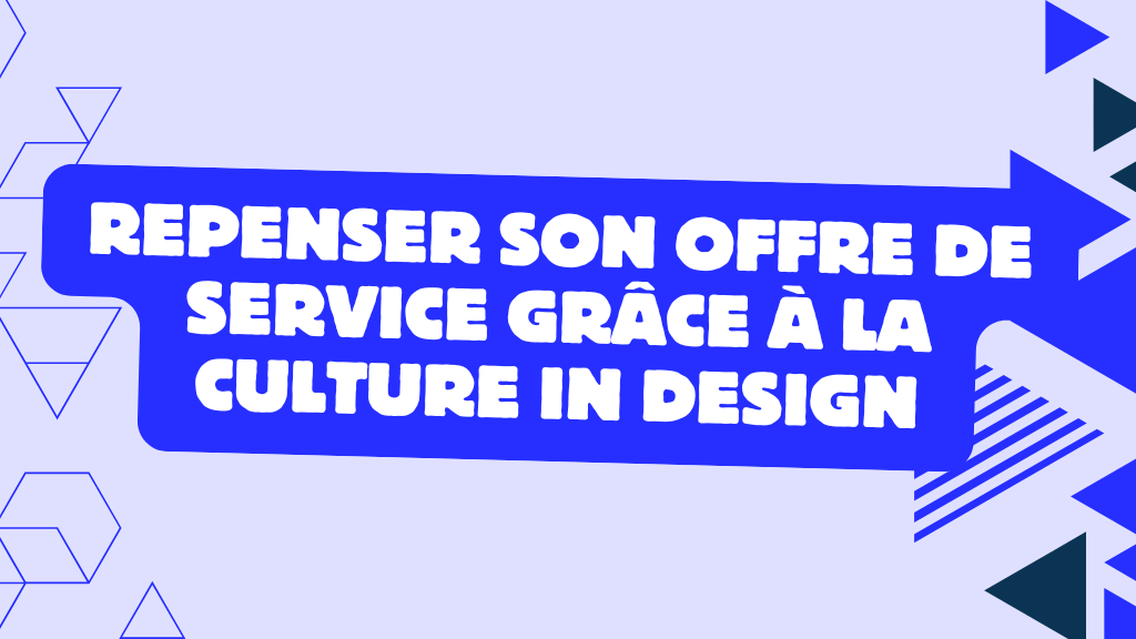 Bannière visuelle de présentation de la formation