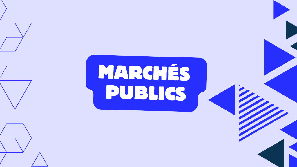 Bannière visuelle de présentation de la formation