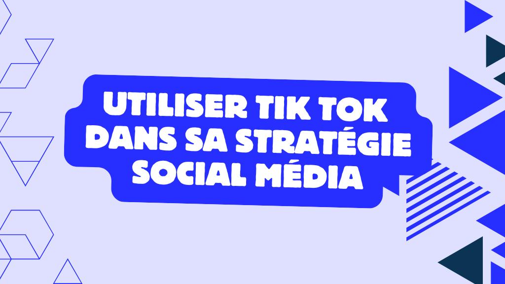 Bannière visuelle de présentation de la formation