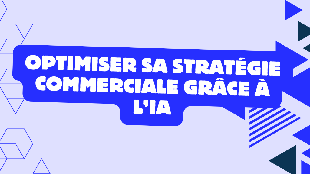Bannière visuelle de présentation de la formation