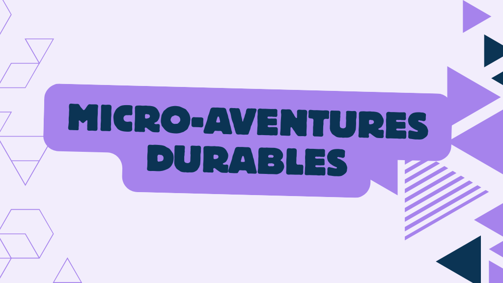 Bannière visuelle de présentation de la formation