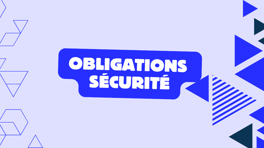 Bannière visuelle de présentation de la formation