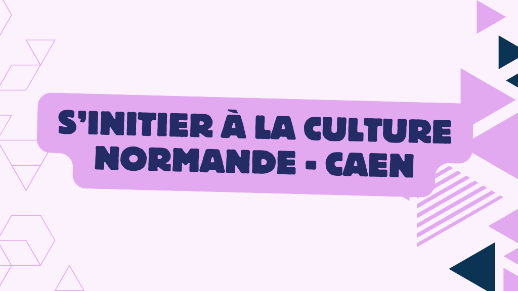 Bannière visuelle de présentation de la formation