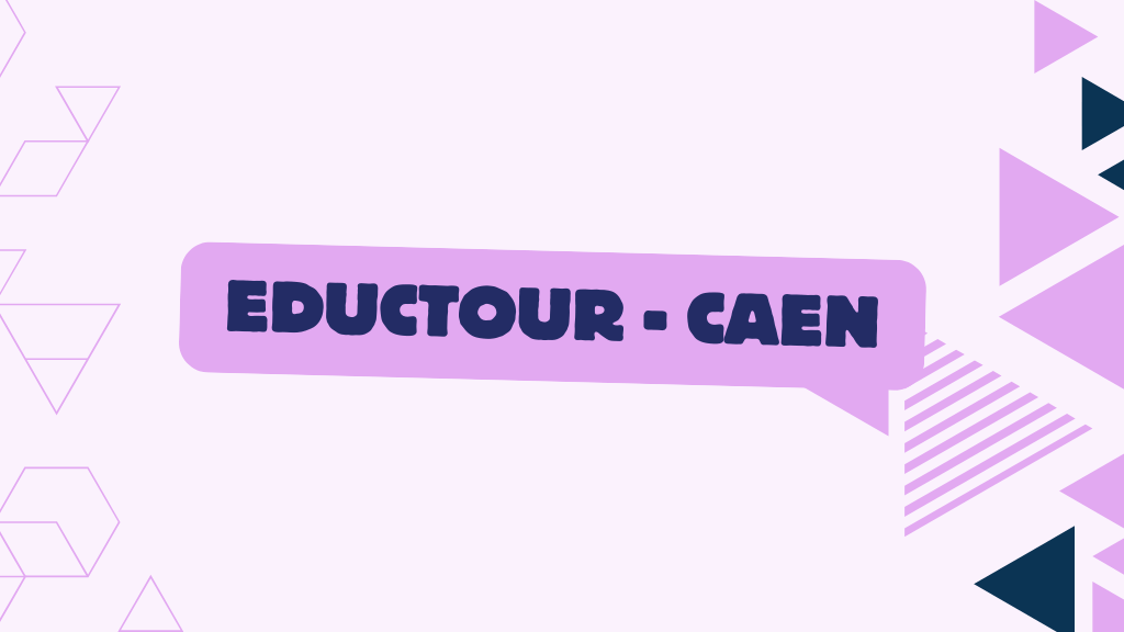 Bannière visuelle de présentation de la formation