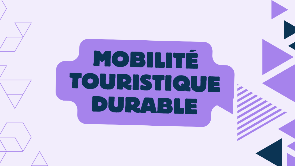 Bannière visuelle de présentation de la formation