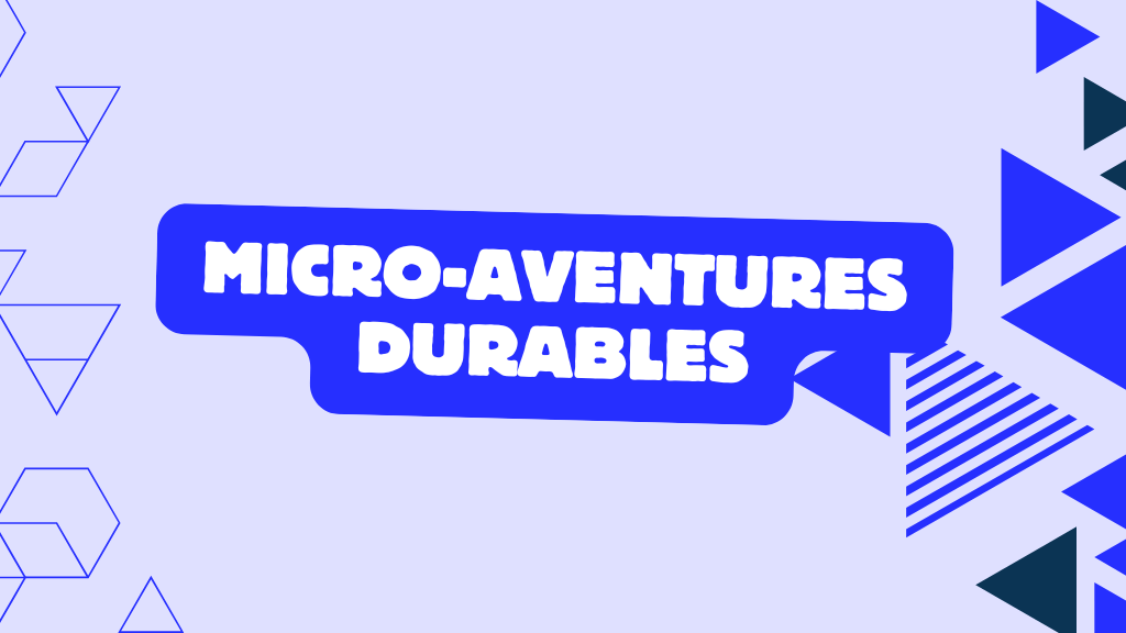 Bannière visuelle de présentation de la formation