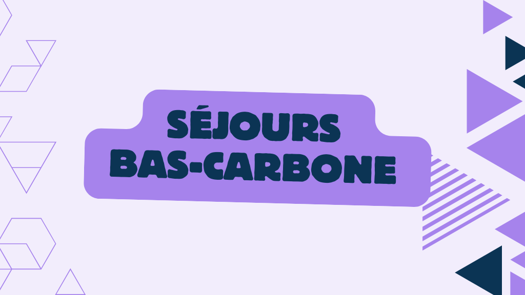 Bannière visuelle de présentation de la formation