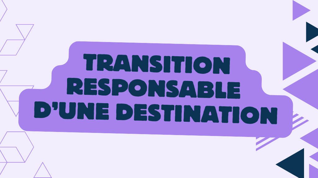 Bannière visuelle de présentation de la formation