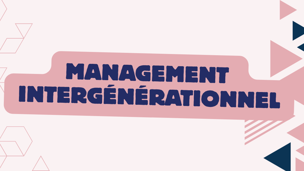 Bannière visuelle de présentation de la formation