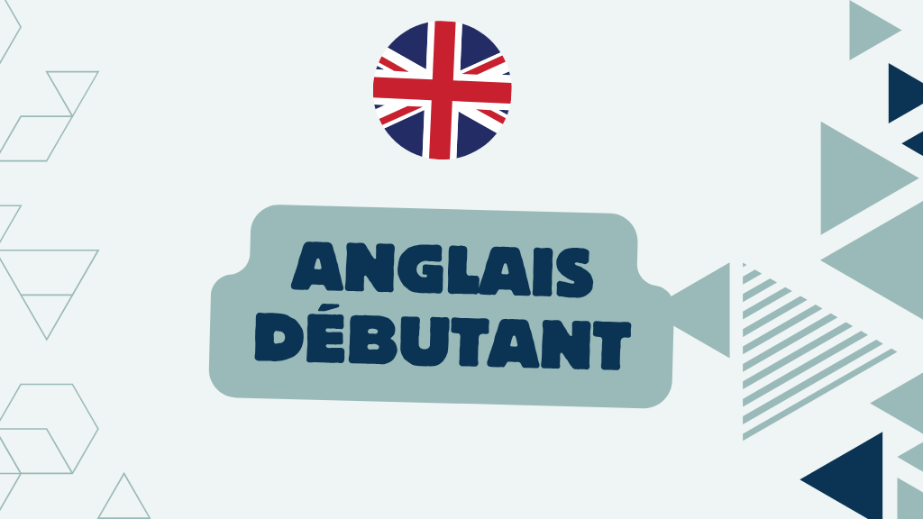 Bannière visuelle de présentation de la formation