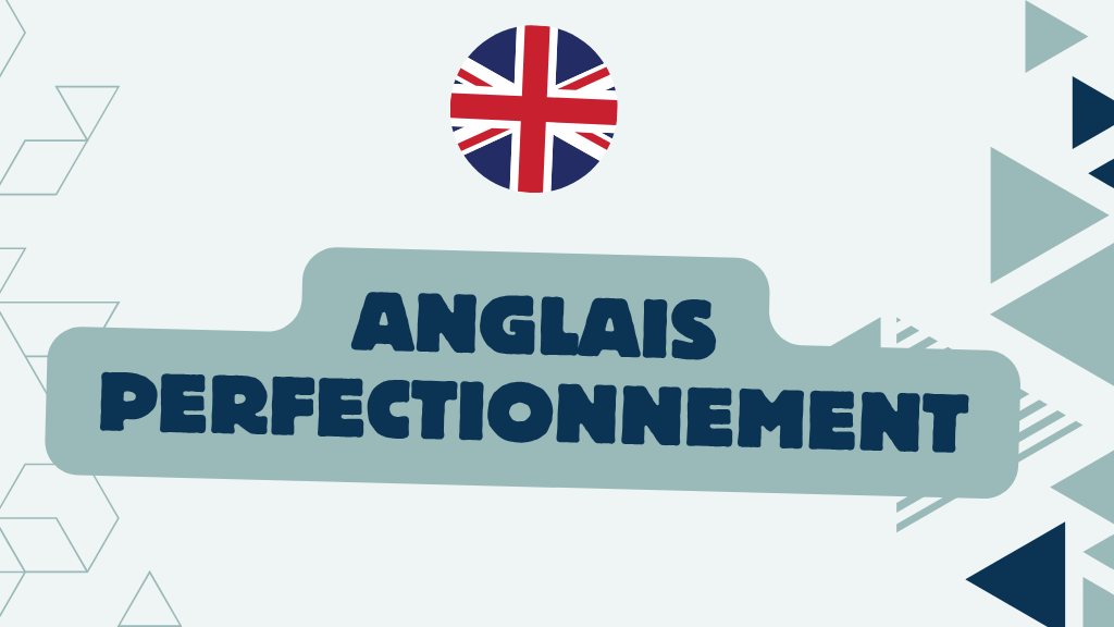 Bannière visuelle de présentation de la formation