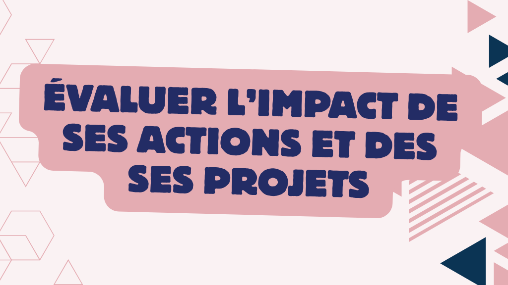 Bannière visuelle de présentation de la formation