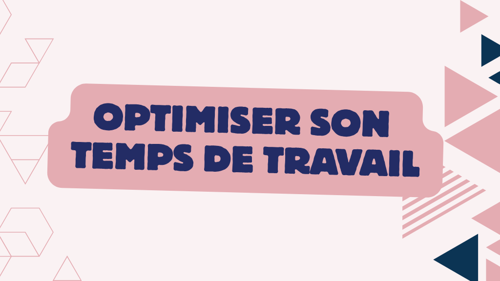 Bannière visuelle de présentation de la formation