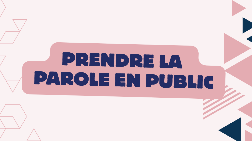 Bannière visuelle de présentation de la formation