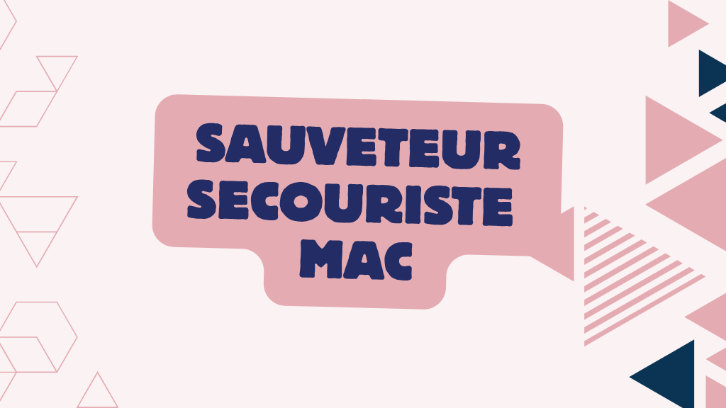 Bannière visuelle de présentation de la formation