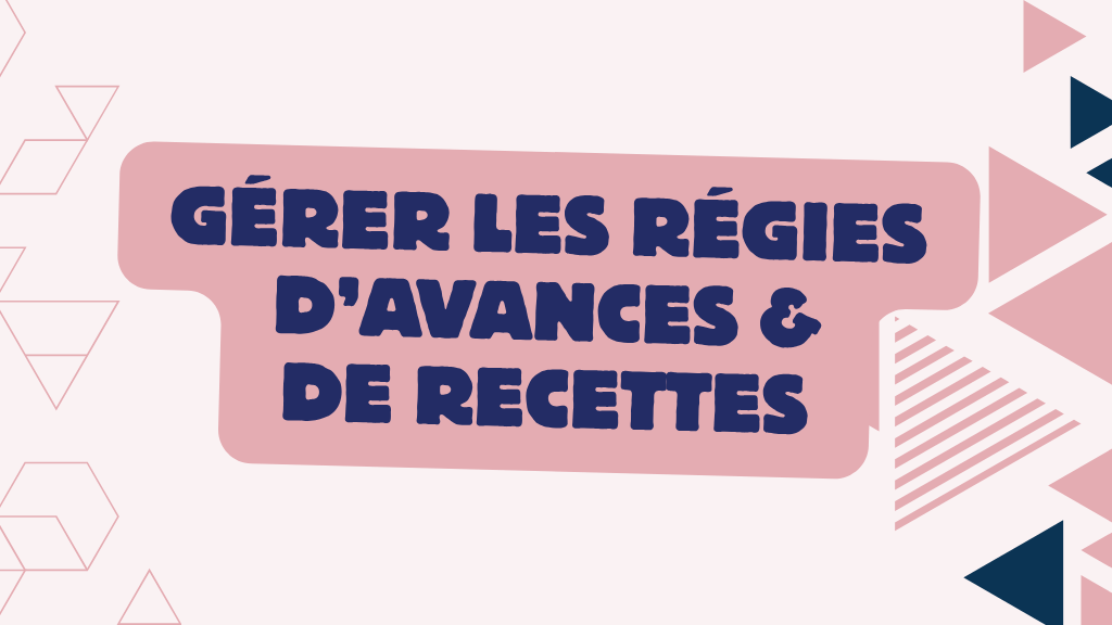 Bannière visuelle de présentation de la formation