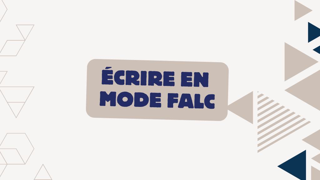 Bannière visuelle de présentation de la formation