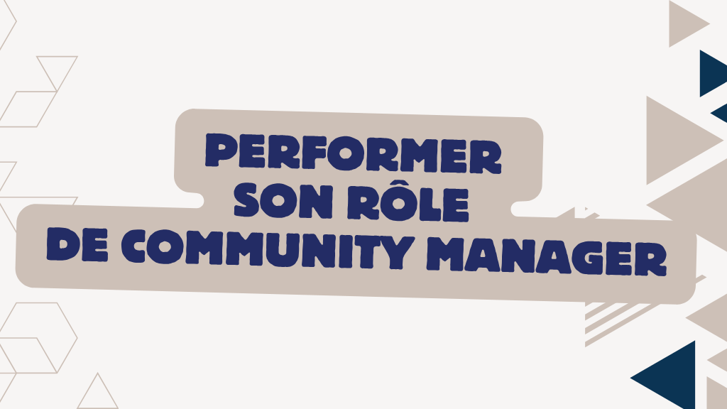 Bannière visuelle de présentation de la formation