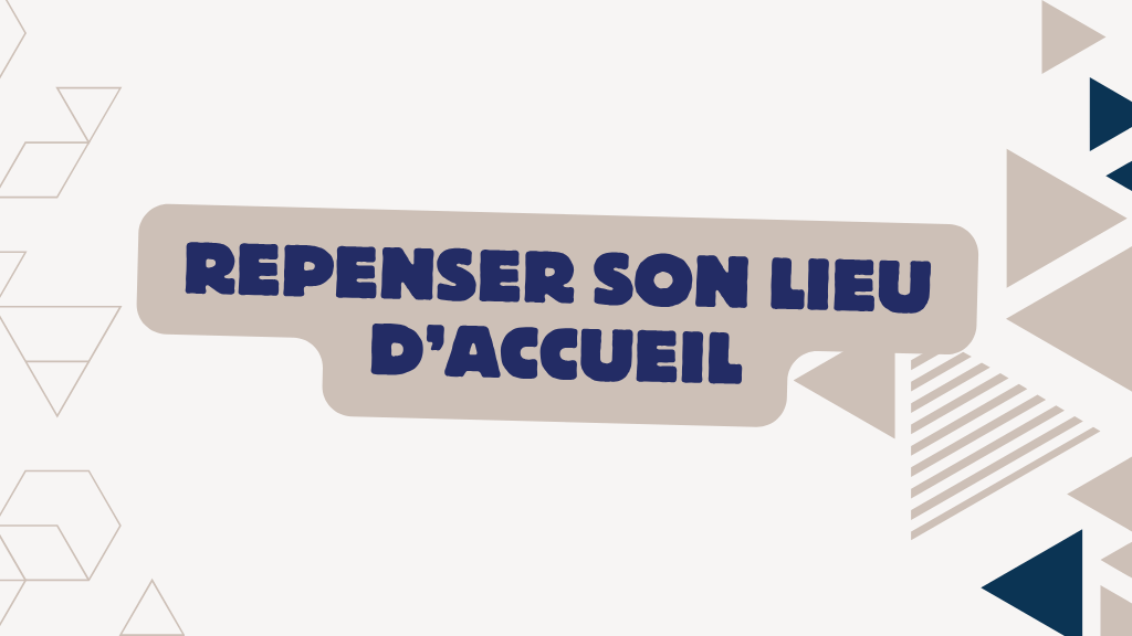 Bannière visuelle de présentation de la formation