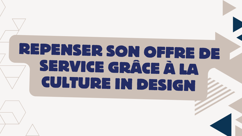 Bannière visuelle de présentation de la formation