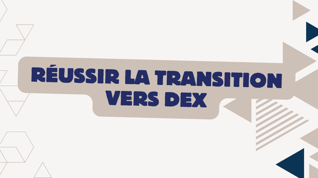 Bannière visuelle de présentation de la formation