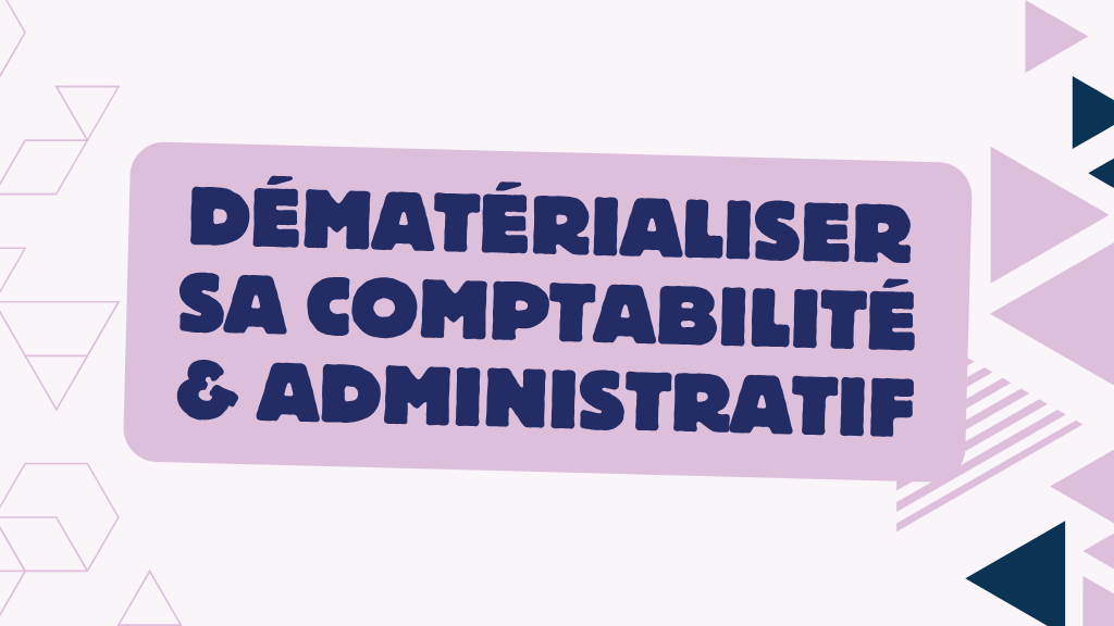 Bannière visuelle de présentation de la formation