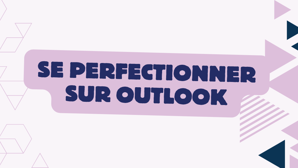 Bannière visuelle de présentation de la formation